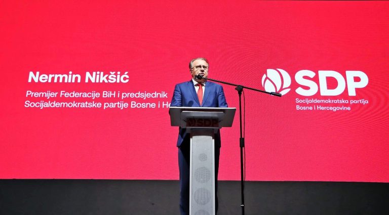 ​Od lidera rasta do „grčkog scenarija“: Može li Federacija izdržati teret novih dugova?