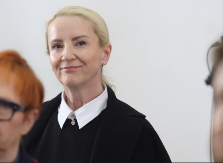 Slučaj “Diploma”: Poznat datum presude po tužbi Sebije Izetbegović protiv UNSA