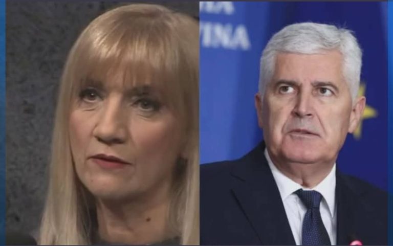 FINANSIJSKA OMČA OKO VRATA JAVNOG SERVISA: Duška Jurišić razotkrila šemu blokade – Kako HDZ-ova opstrukcija naplate takse gura BHRT u provaliju