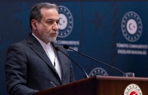 IRAN SE NE PREDAJE:Između pregovora i rata – spremni smo na oba scenarija.”