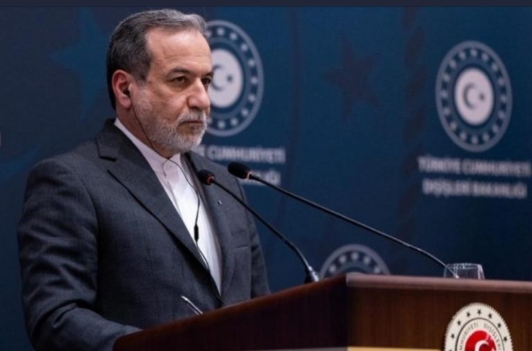 IRAN SE NE PREDAJE:Između pregovora i rata – spremni smo na oba scenarija.”
