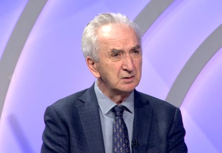 ​Mirko Šarović bez rukavica: Sudbina RS vezana za Dejton, izbor Blanuše kao ključna promjena.