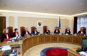 ALARM UPALJEN: Državni parlamentarci podnijeli zahtjev Ustavnom sudu BiH