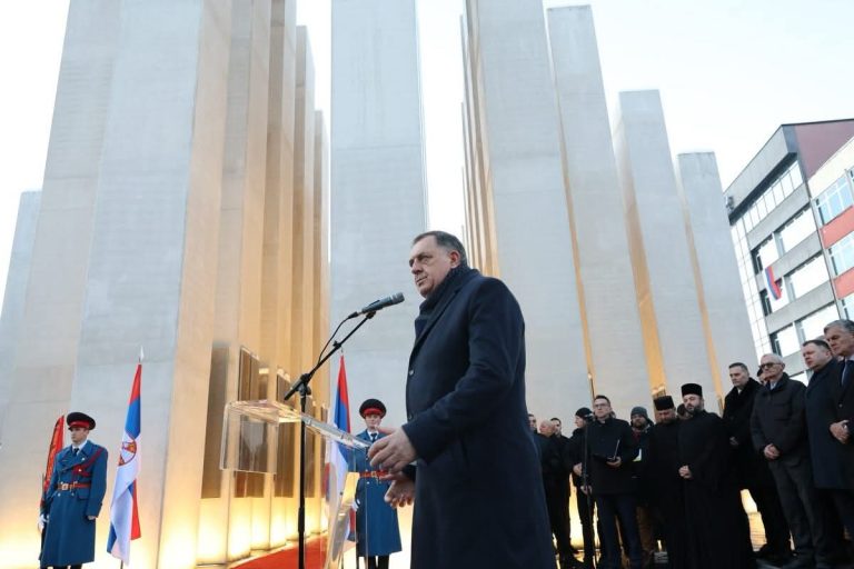 Sejo Sušić: Zašto Republika Srpska nema pravni put ka otcjepljenju
