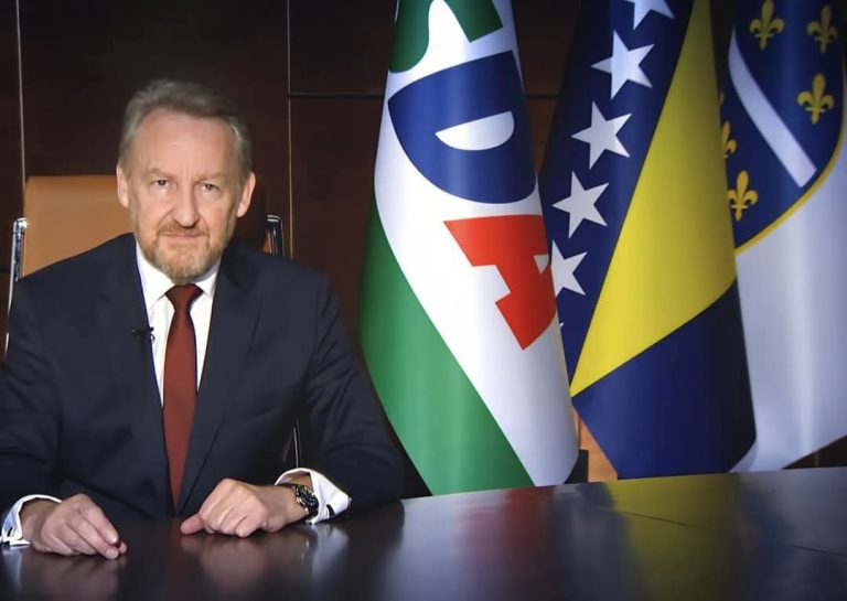 Oštra poruka SDA: Sankcionisati Dodika zbog govora koji vodi ka krivičnoj odgovornosti