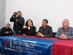 TAJNI PAKT PRED OKTOBAR: Ko to planira “vaskrsnuće” starih koalicija?