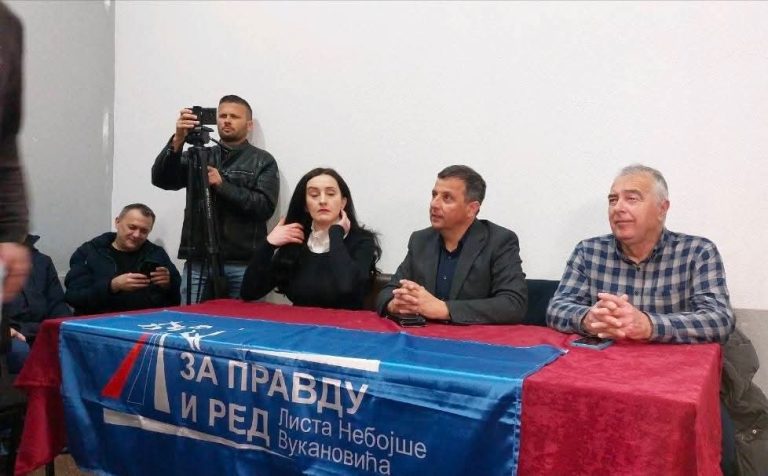 TAJNI PAKT PRED OKTOBAR: Ko to planira “vaskrsnuće” starih koalicija?