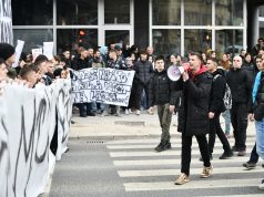 Objavljena lista zahtjeva: Evo šta traže učesnici današnjih demonstracija