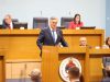 Karan nastavlja gdje je prethodnik stao: Prvi potezi novog ministra izazivaju reakcije