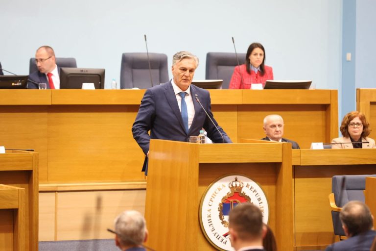 ​Karan nastavlja gdje je prethodnik stao: Prvi potezi novog ministra izazivaju reakcije