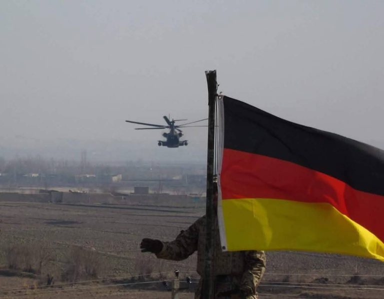 ​”Povratak sile na kontinent: Kako naoružavanje Njemačke mijenja stratešku sliku Bosne i Hercegovine”