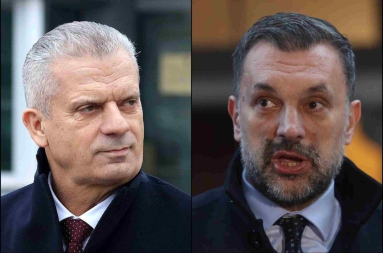 ​Politička polemika: Radončić uputio 20 otvorenih pitanja ministru Konakoviću