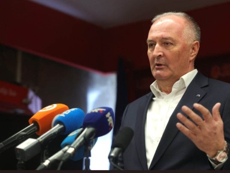 Zukan Helez o aktuelnim političkim tenzijama: Jedinstvo u odbrani BiH je obaveza svih patriota