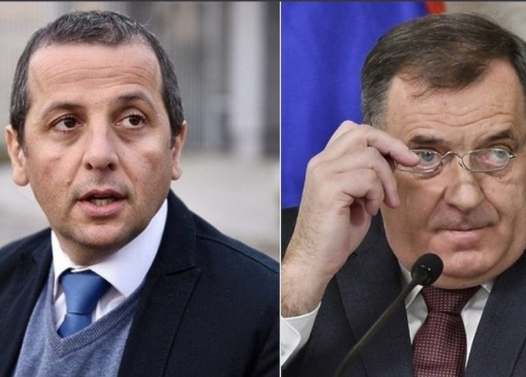 ​Vukanović o pozadini novih dogovora: Da li je Dodik postao “američki igrač” na Balkanu?