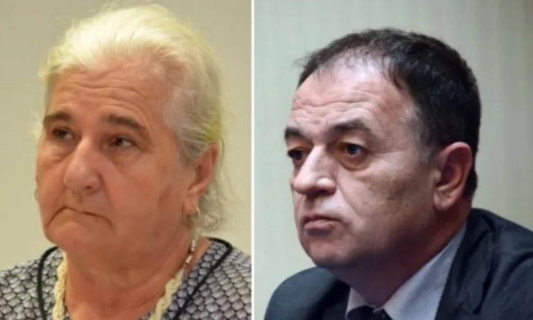 Ultimatum Munire Subašić: Traži smjenu glavnog tužioca pod prijetnjom smjene člana VSTV-a