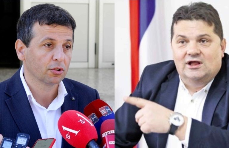 Vukanović u nevjerici: Stevandić sa svitom luksuzno noćio u Parizu – račun šokirao javnost