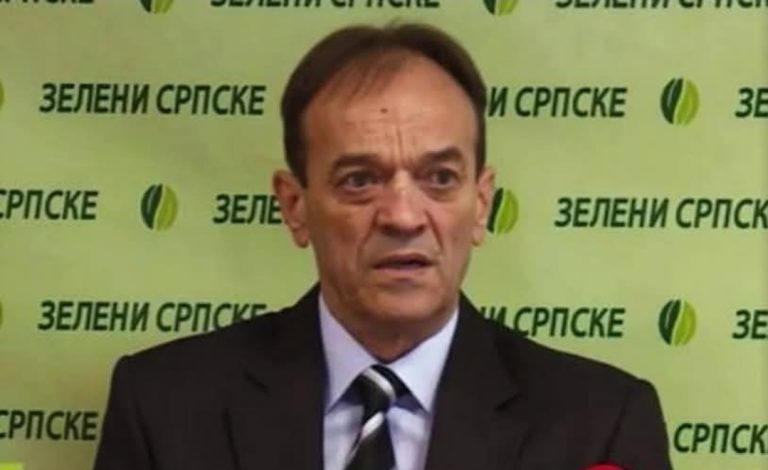 Politički udar za Dodika: Lazarević se povukao, podrška ide Blanuši