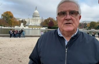 “Plaćeni susret u Washingtonu: Ivica Puljić donosi ekskluzivni izvještaj o događajima i razgovorima”