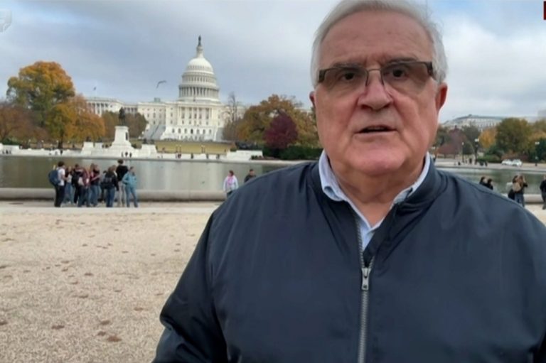 “Plaćeni susret u Washingtonu: Ivica Puljić donosi ekskluzivni izvještaj o događajima i razgovorima”