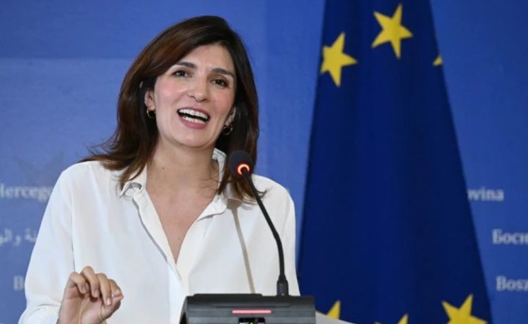 Ćudić iz Washingtona: U SAD-u su svjesni političkih igara koje dolaze iz RS-a