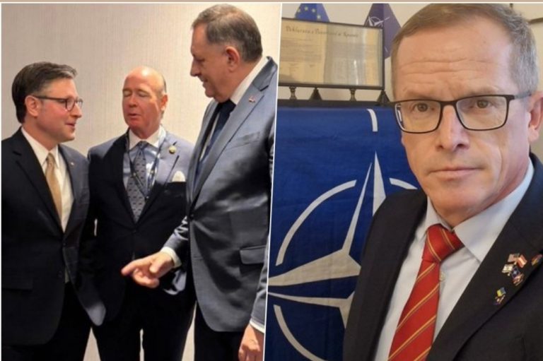 Zahtjev iz Austrije otvorio novo poglavlje u slučaju Milorad Dodik