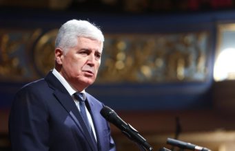 Put u SAD nije slučajan: Čović nosi gotovu strategiju lobiranja za Izborni zakon, dok javnost dobija samo dio priče