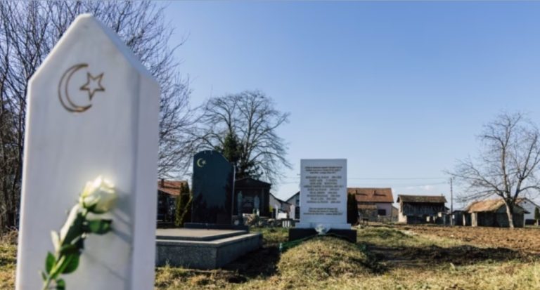 Pismo koje je slomilo srca Balkana: “Nisu samo brojevi”, bolna poruka amidže male Lane