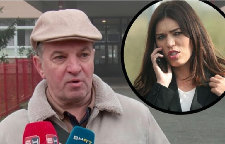​Burno pred biralištima: Posmatrač otkrio svoju stranu priče o sukobu sa Sanjom Vulić