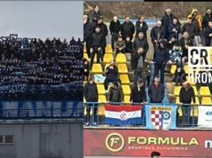 INCIDENT U POSUŠJU: Delegat tražio uklanjanje zastave s ljiljanima dok je zastava Herceg-Bosna ostala bez problema