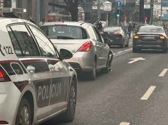 Sarajevo: Manje gužve uslijed udesa kod Marijin Dvora