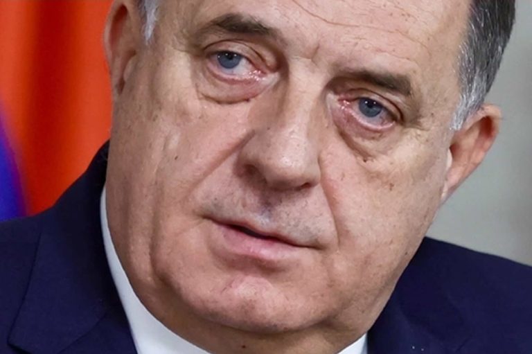 ​Dodik protiv institucija: Novi udar na CIK i OHR nakon izrečene sankcije