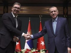 Erdogan u Ankari poručio Vučiću: Sandžak je most prijateljstva Srbije i Turske, stižu novi projekti