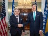 WASHINGTON POVUKAO LINIJU: Dodik bez podrške za destabilizaciju, Komšić oštro o vjerskoj netrpeljivosti