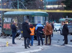 MUP KS potvrdio: Slobode lišen vozač tramvaja nakon jučerašnje tragedije