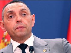 Reakcija iz Beograda: Vulin o proslavi u Širokom Brijegu i izostanku osude međunarodnih predstavnika