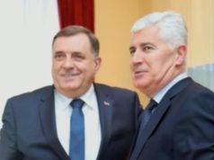 Milorad Dodik o „ustaškoj ideologiji“: Kako će reagovati Dragan Čović na nove optužbe?