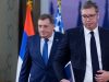 Sastanak u Beogradu: Vučić i Dodik o geopolitičkoj situaciji i bezbjednosnim izazovima