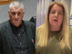 PROZIVKA KOJA SE ČEKALA: Bulj o “čudnim vezama” izraelske ambasadorice i pročetničkih struktura.