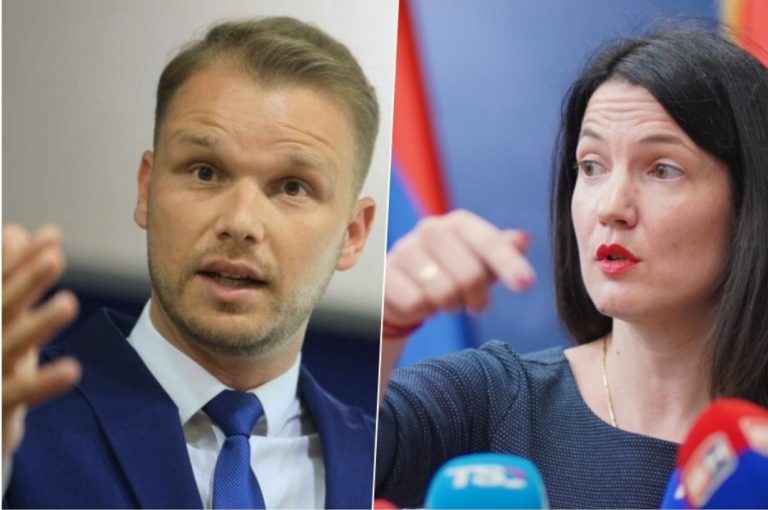 Kraj saradnje ili novi početak? Jelena Trivić jasno odgovorila na inicijativu Draška Stanivukovića.