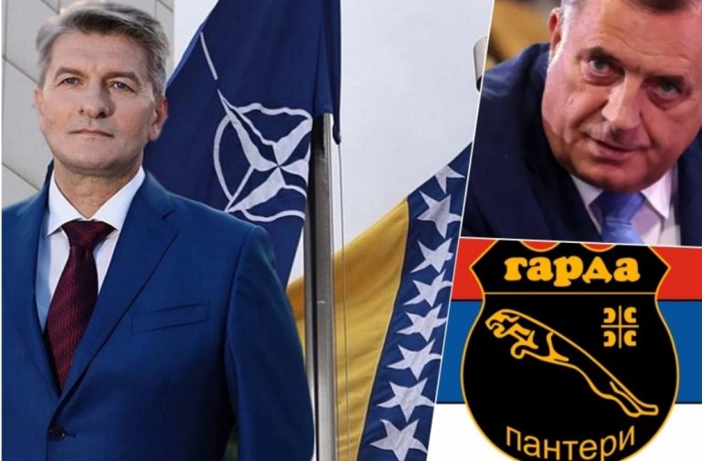 ​Mehmedović odgovorio na prijetnje iz RS-a: „Banja Luka je bila i ostat će u Bosni i Hercegovini“