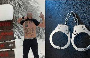 Pravosnažna odluka suda: Osuđen zbog provokacija i širenja mržnje na putu prema stratištu.