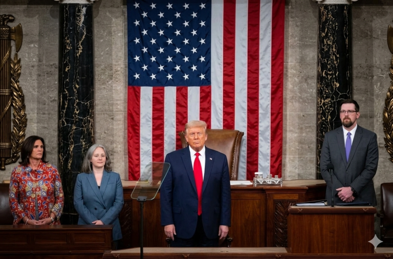 Hoće li Kongres spriječiti novi rat? Trumpova vojna strategija pod lupom Kapitola.
