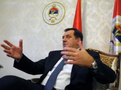 Diplomatska ofanziva RS u sjeni prošlosti: SDA o Dodikovim lobistima i starim greškama