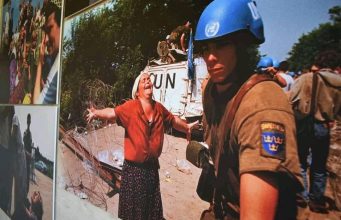 Između nade i očaja: Ispovijest o najtežem gubitku u konvoju iz Srebrenice