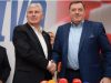 Nastavak saradnje: Ključne tačke sporazuma Dodika i Čovića.