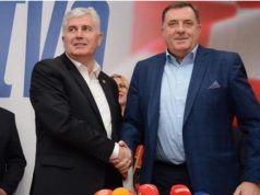 Nastavak saradnje: Ključne tačke sporazuma Dodika i Čovića.