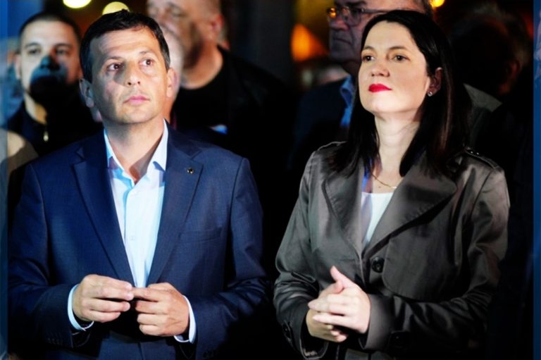 Vukanović traži odgovore: Detalji sastanka Jelene Trivić u Beogradu postali jabuka razdora.