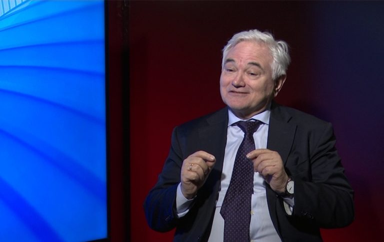​Hladan tuš iz Njemačke: Ništa od deblokade sredstava, ambasador otvoreno o krivcu za sankcije