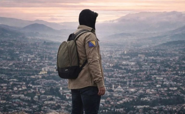 ​Tihi heroj velikog srca: Ko je misteriozni “Ghajs od Bosne” koji pomaže onima kojima je najpotrebnije?