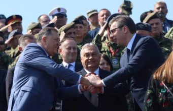 HRVATSKI ANALITIČAR UPOZORAVA: Orbánova vanjska politika preko posrednika ugrožava sigurnost susjeda.